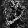 grim reaper